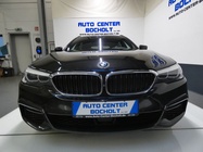BMW 5 Series 2019
