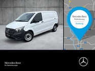 Mercedes-Benz Vito 2021