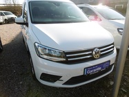 Volkswagen Caddy 2020