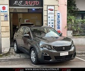 Peugeot 3008 2019