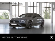 Mercedes-Benz CLA-Class 2023