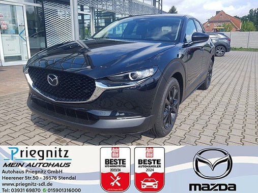 Mazda CX-30 2024