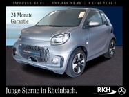 Smart ForTwo 2024