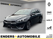 Kia cee'd Sportswagon 2025