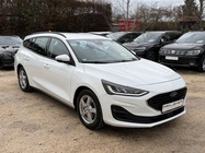 Ford Focus 2022