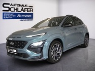 Hyundai Kona 2021