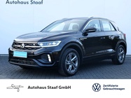 Volkswagen T-Roc 2023