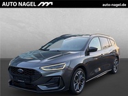 Ford Focus 2024