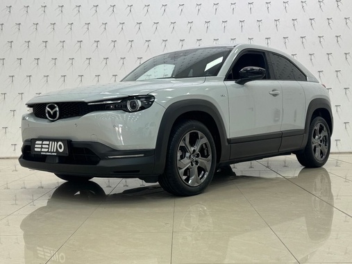 Mazda MX-30 2023