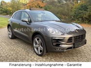 Porsche Macan 2015