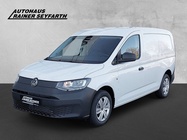 Volkswagen Caddy Maxi 2025