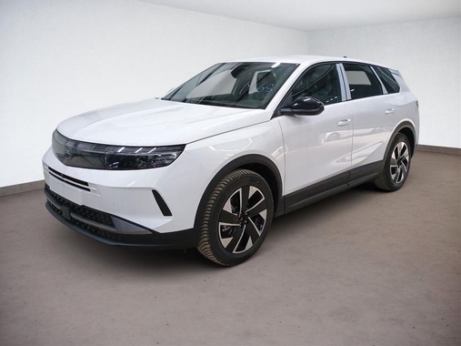 Opel Grandland 2025