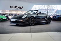 Porsche 997 2008