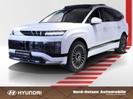 Hyundai Ioniq9 2026