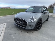 MINI Cabrio 2020