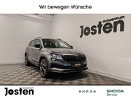 Skoda Karoq 2025