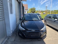 Hyundai i20 2019
