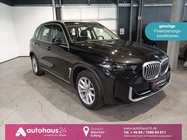 BMW X5 2023