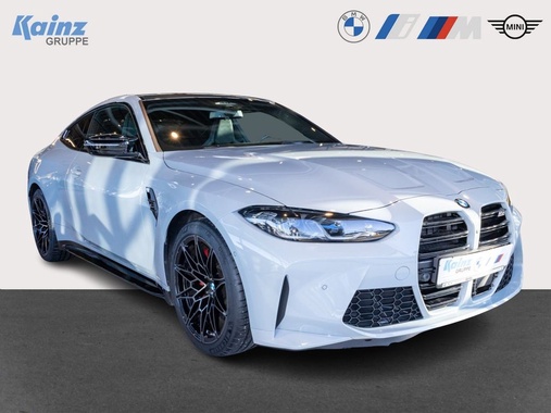 BMW M4 2023