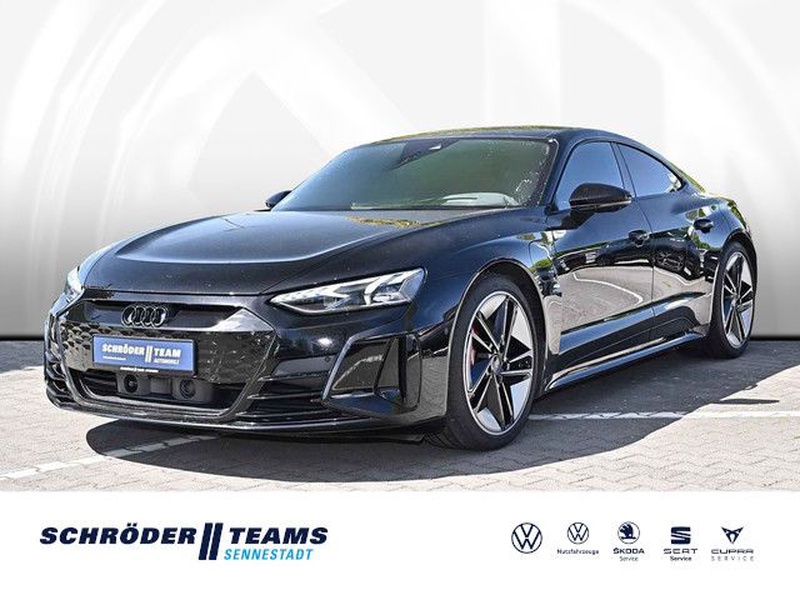 Audi RS e-tron GT