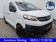 Opel Vivaro 2021
