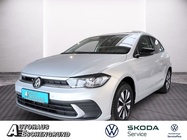 Volkswagen Polo 2025