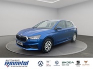Skoda Fabia 2023