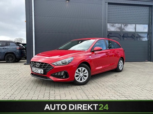 Hyundai i30 2021