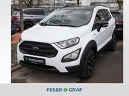 Ford EcoSport 2022
