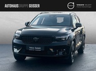 Volvo XC40 2025