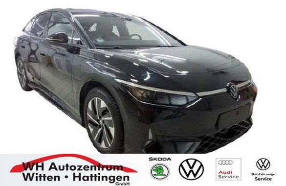 Volkswagen ID.7 2025