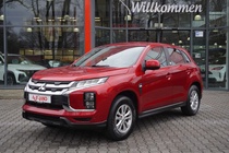 Mitsubishi ASX 2020