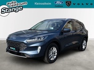 Ford Kuga 2021
