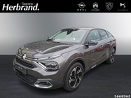 Citroen C4 2023