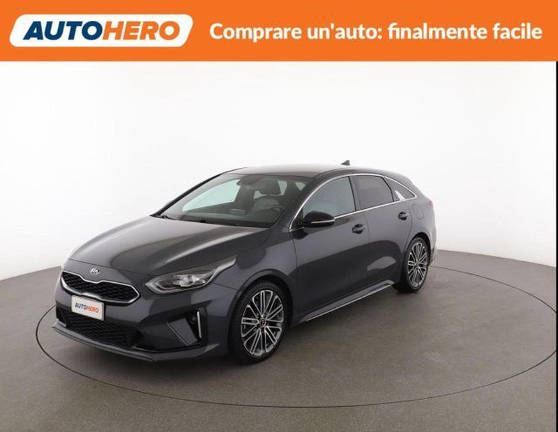 Kia Other