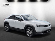 Mazda MX-30 2020