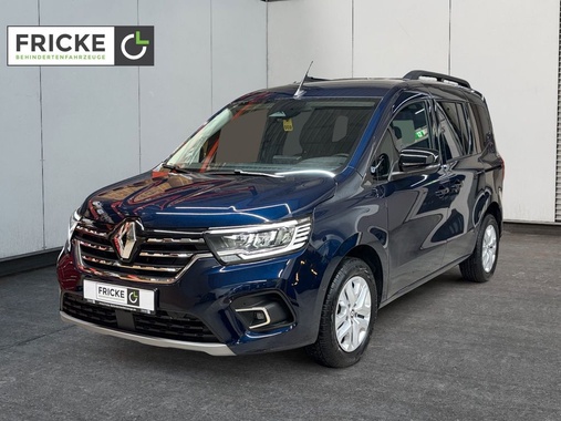 Renault Kangoo 2025