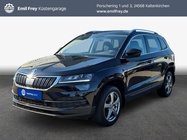 Skoda Karoq 2020