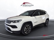 Jeep Compass 2022