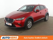 Mazda CX-3 2019