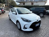 Toyota Yaris 2023