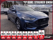 Ford Focus 2023