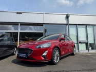 Ford Focus 2021