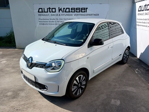 Renault Twingo 2023