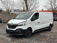 Renault Trafic 2021