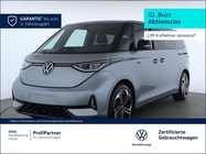 Volkswagen ID.Buzz 2025