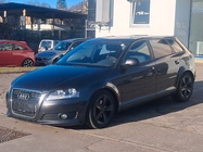 Audi A3 2009
