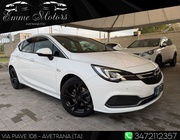 Opel Astra 2017