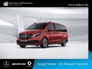 Mercedes-Benz V-Class 2024
