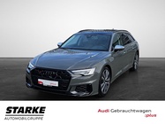 Audi S6 2024
